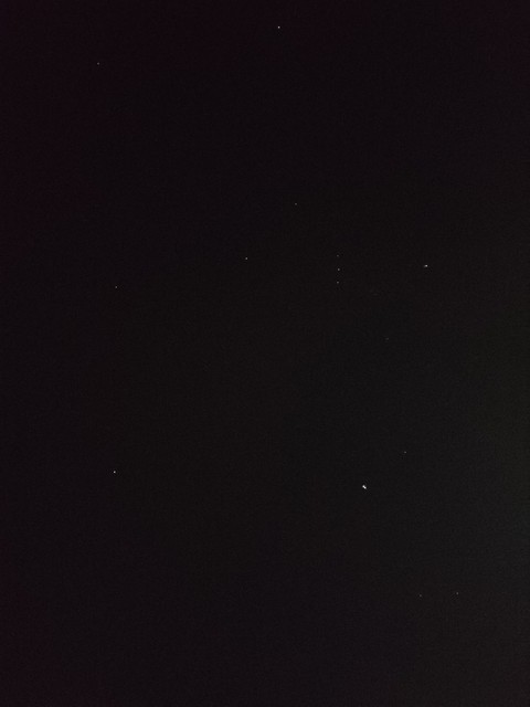 stars
