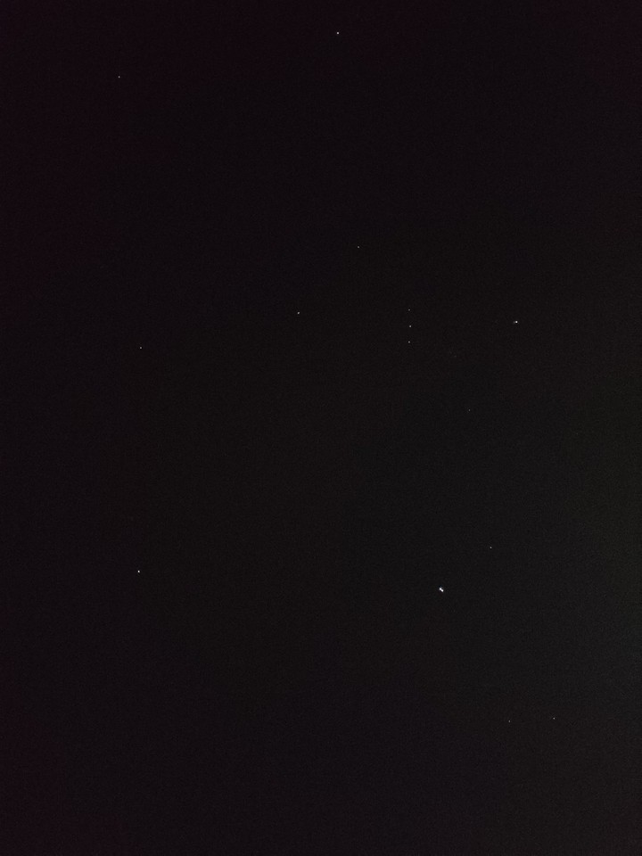 stars