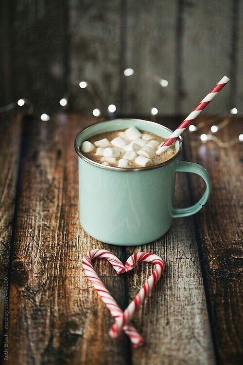 Cup of coffee