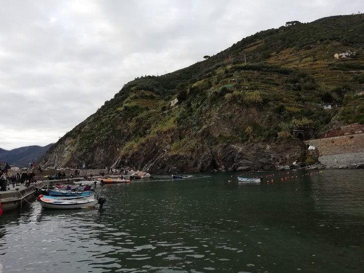 Sea