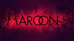 maroon 5