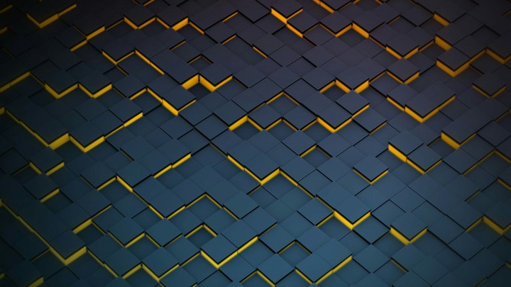 3d wall