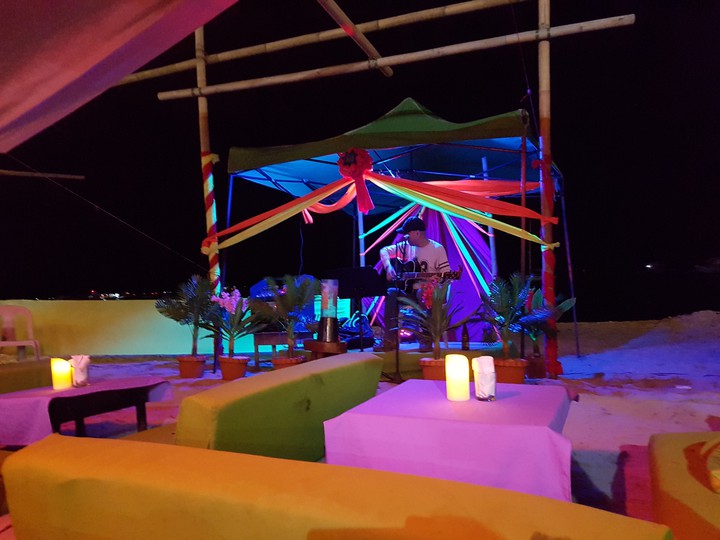 라이브