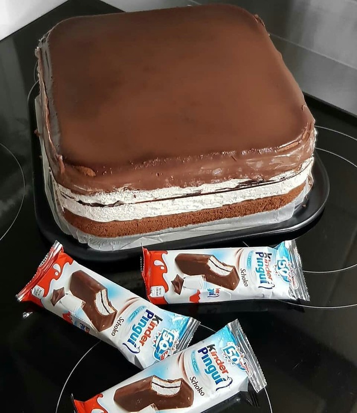 Cake