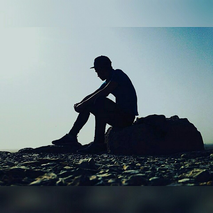 once a nice picture