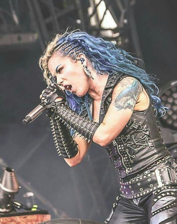 amo musica roc