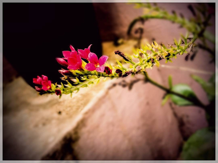 just a click