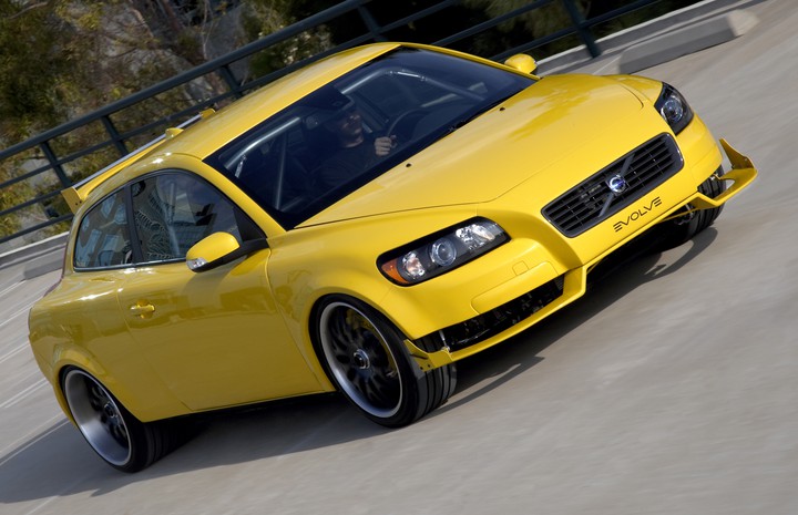 volvo
