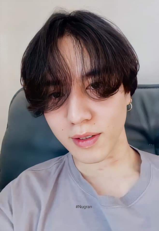 081020 [VLive] Kim Yu-gyeom