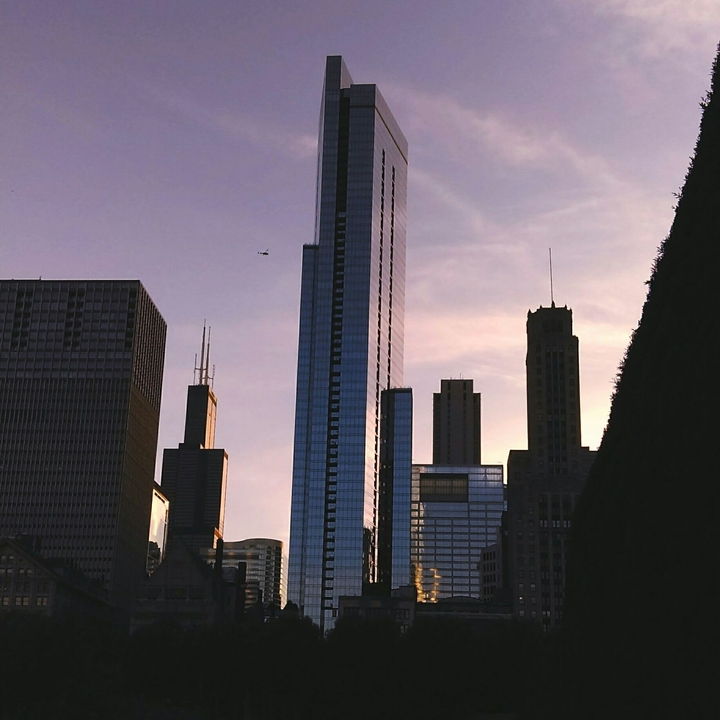 Chicago
