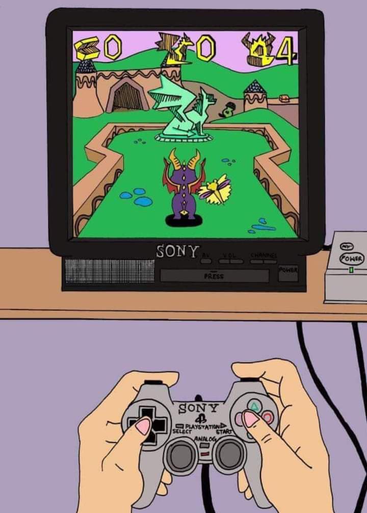 sony