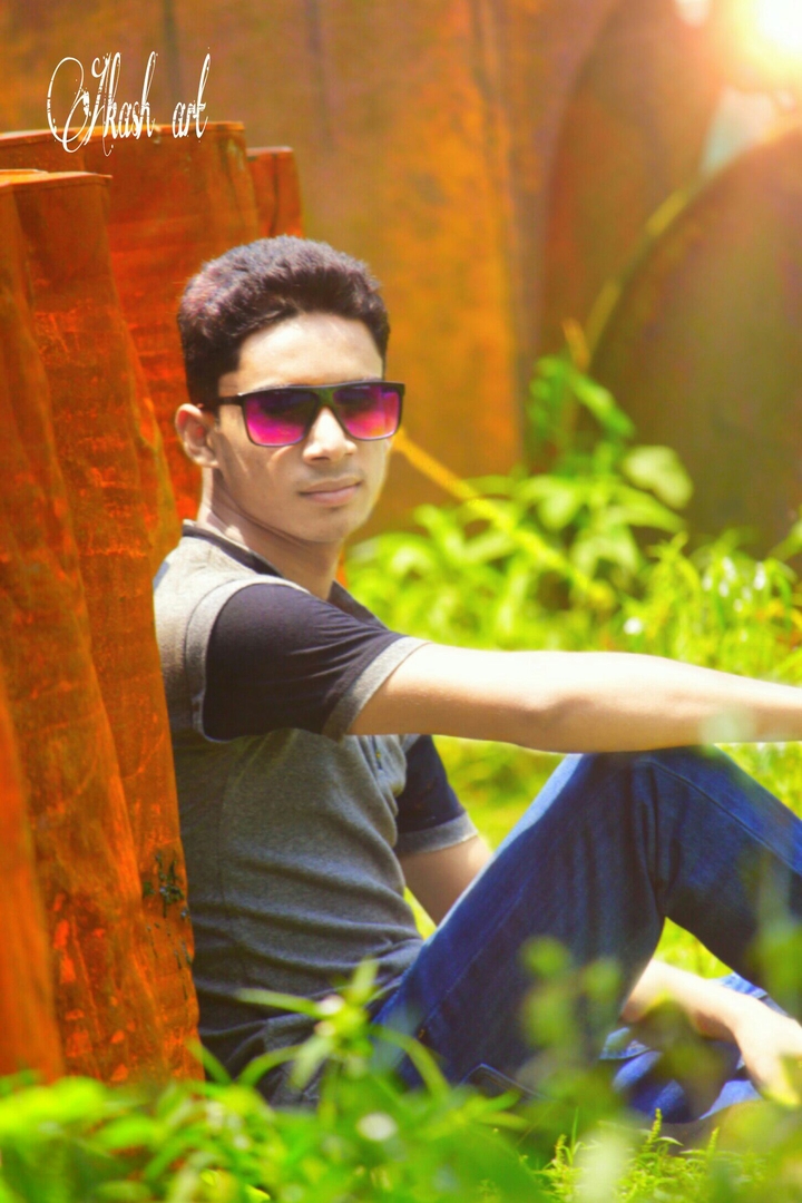 AKASH