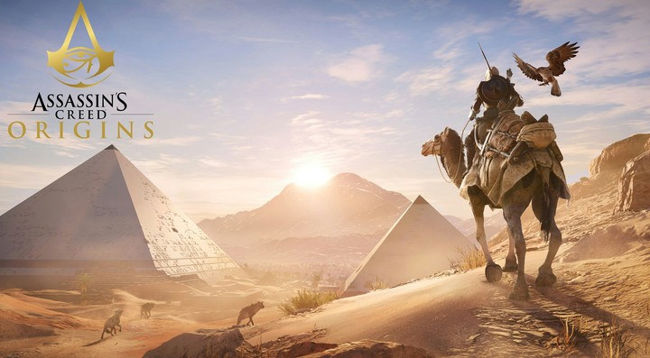 Assassin's Creed Origins