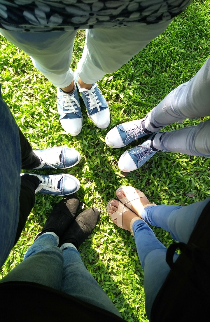 friends