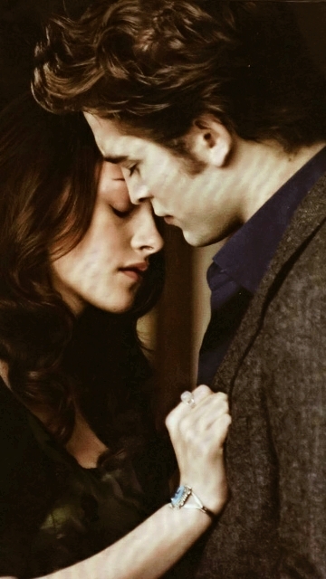 edward bella