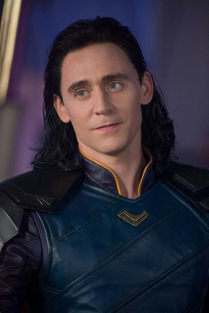 loki