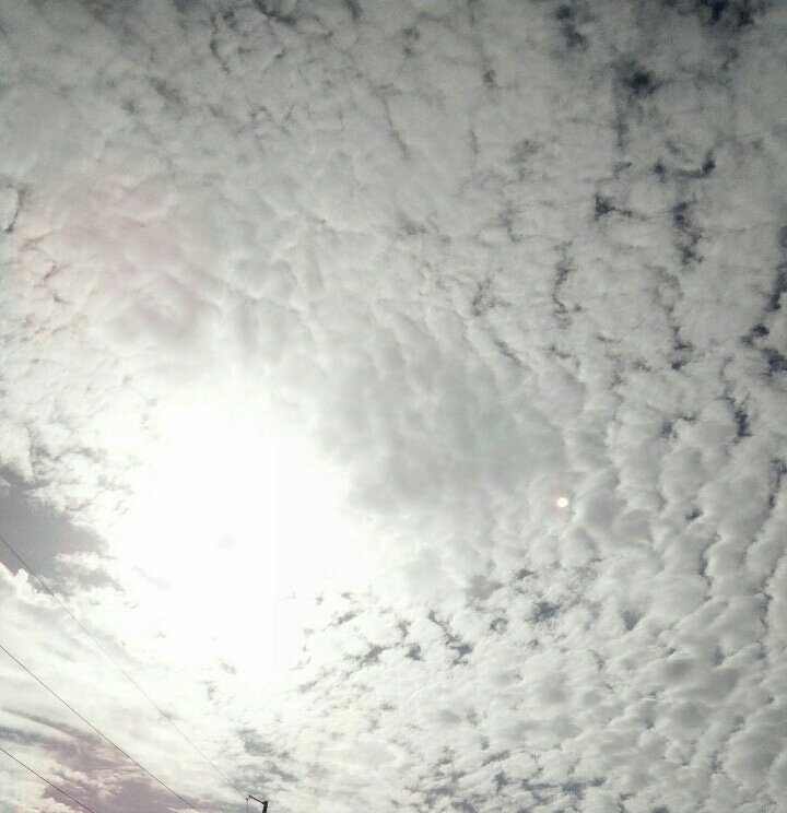 nubes