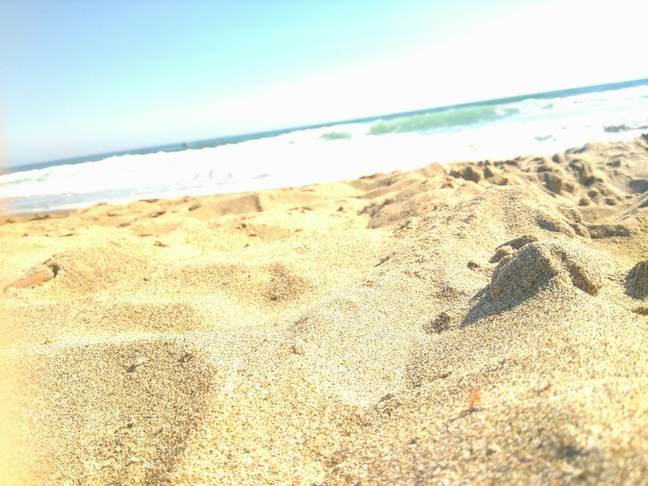 gold beach