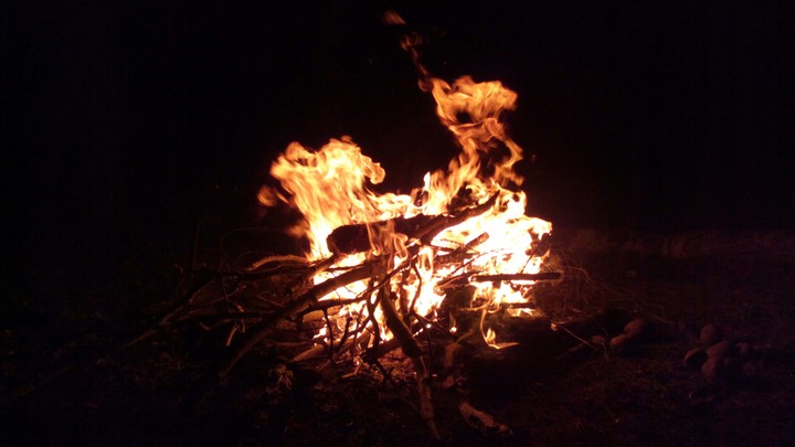 fire