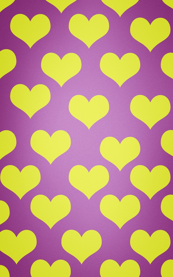 heart pattern with ain 11 filter