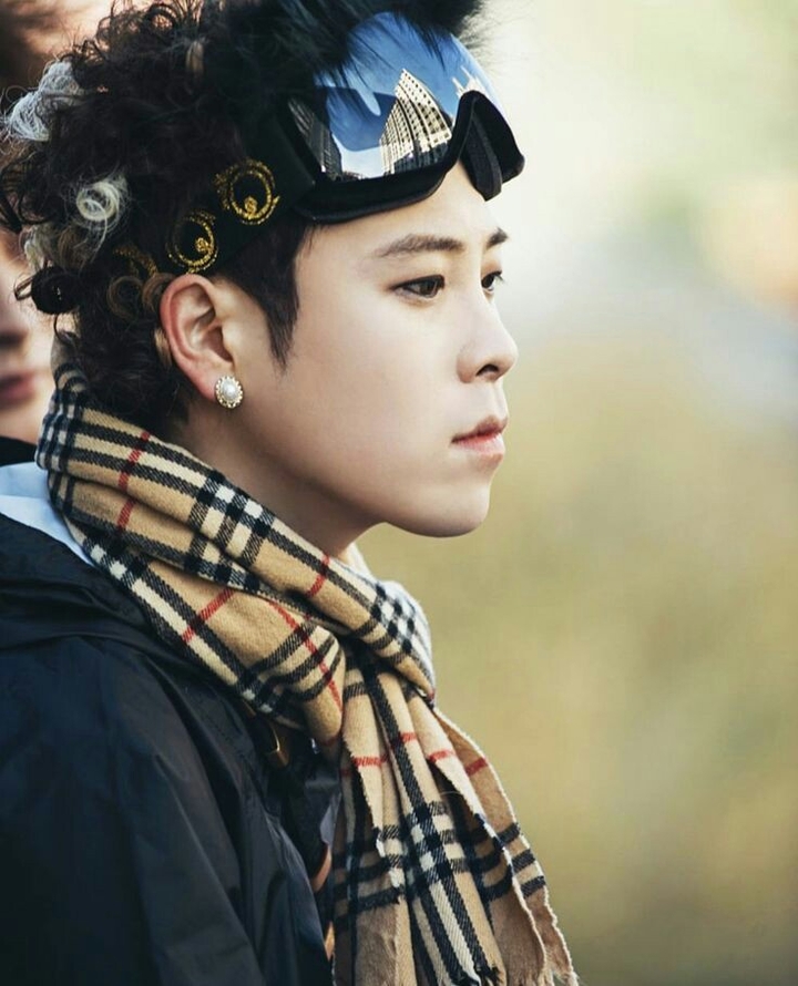 Block B P.O