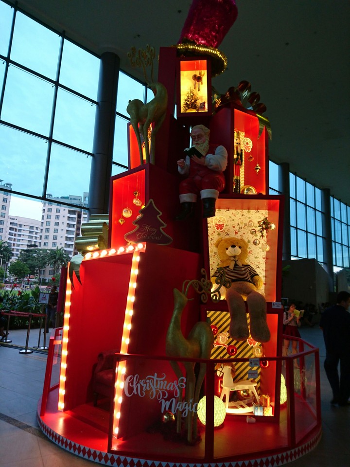 Christmas Magic