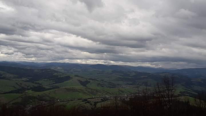 Transcarpathia