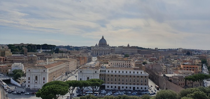 rome