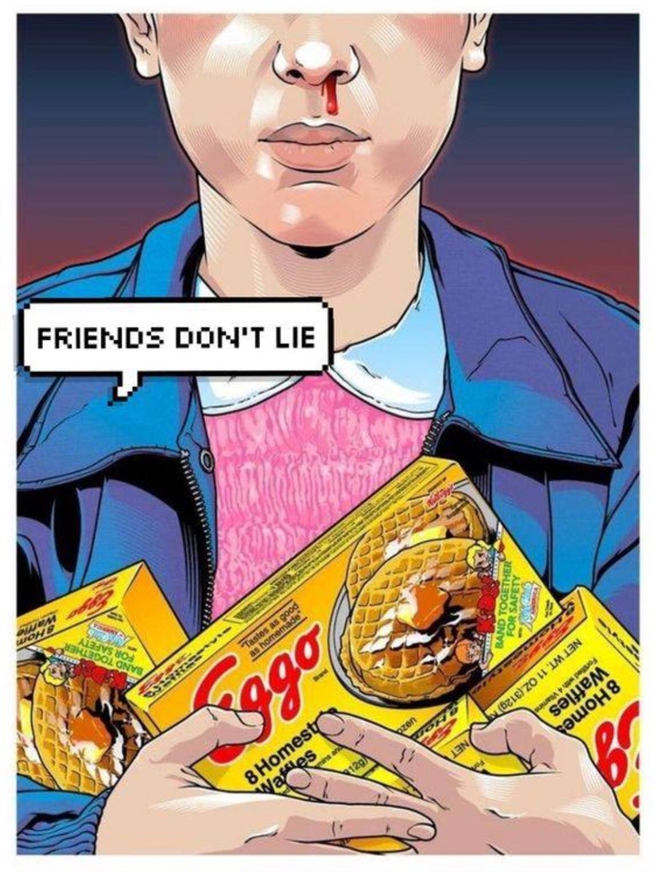 eleven