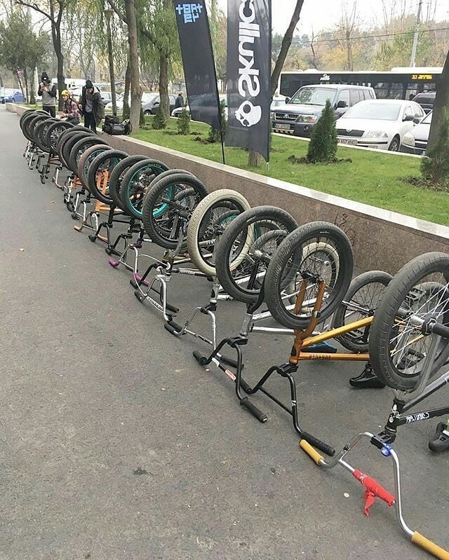 Bmx
