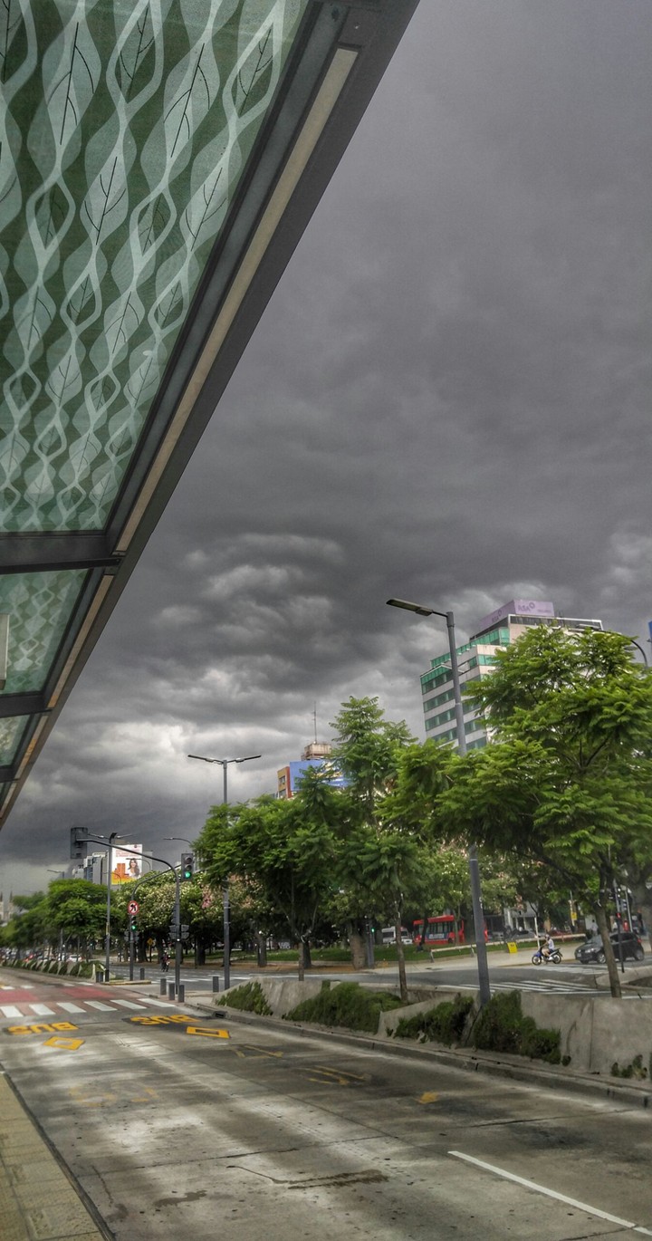Dark Sky