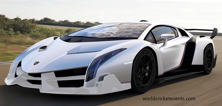 Lamborghini