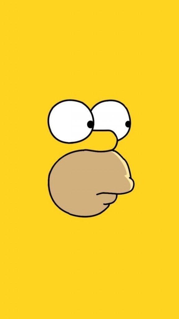Yellow Teddy