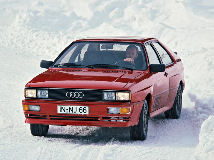 audi
