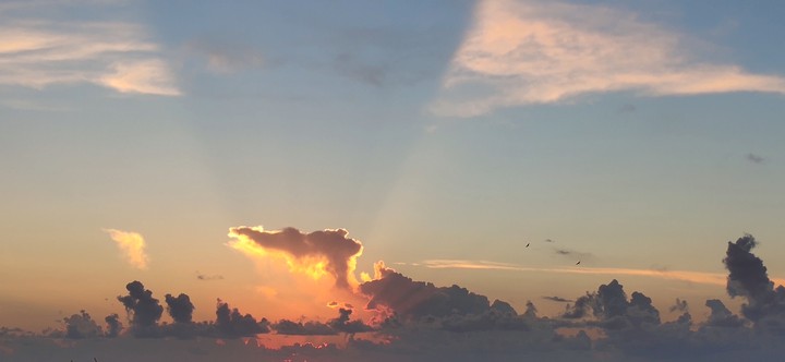 sky