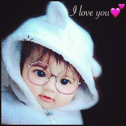 baby nice