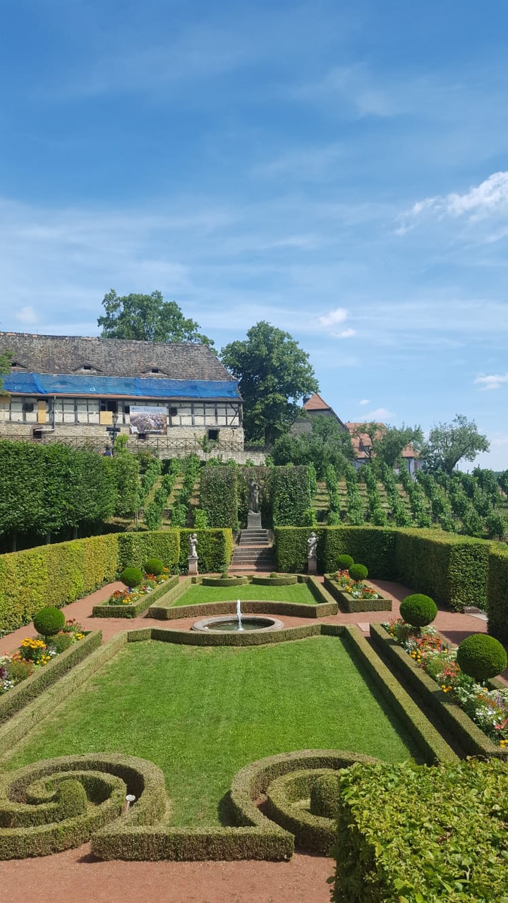 Garten