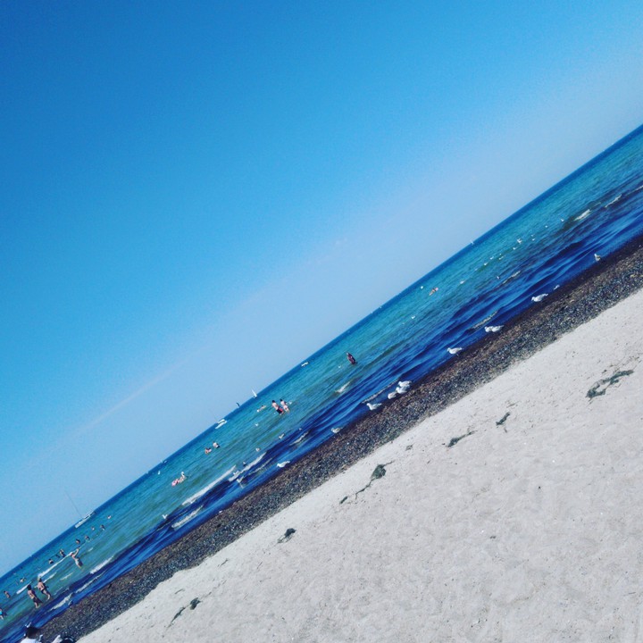 Ostsee Urlaub