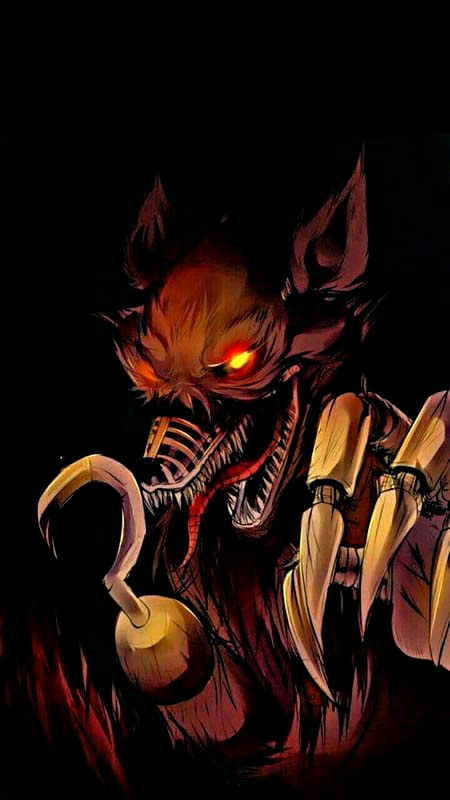 foxy