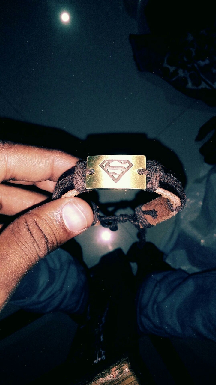 superman band
