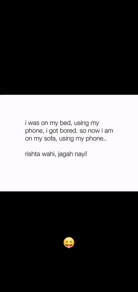 joke