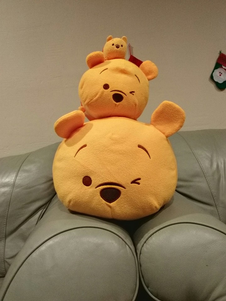 Tsumtsum