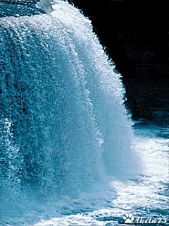 cascade