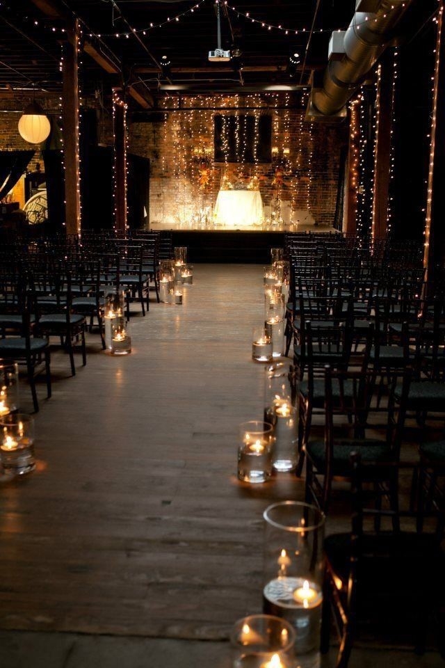 Wedding stage