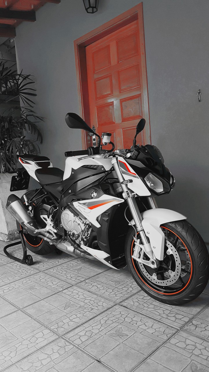motociclismo
