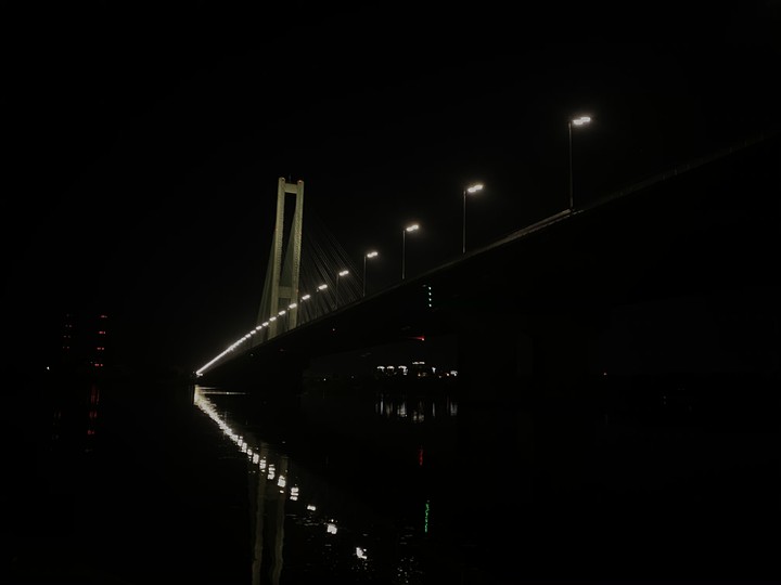 южный мост Киев