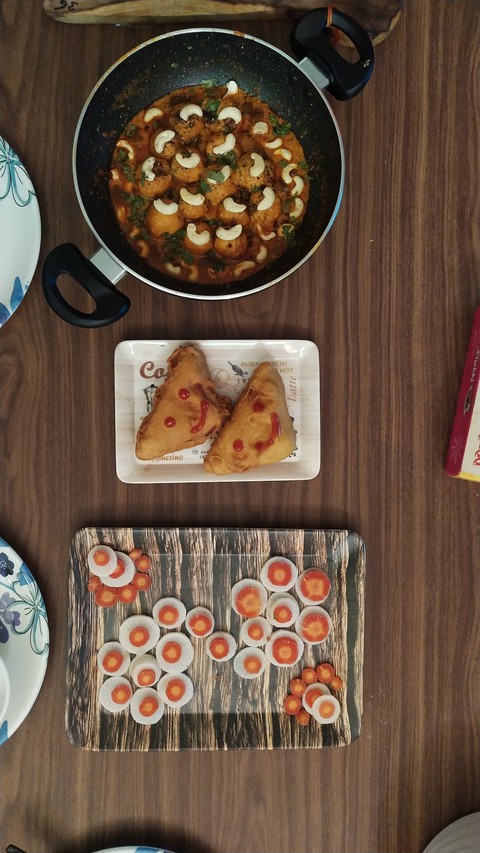my cooking my click