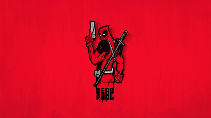 DEADPOOL