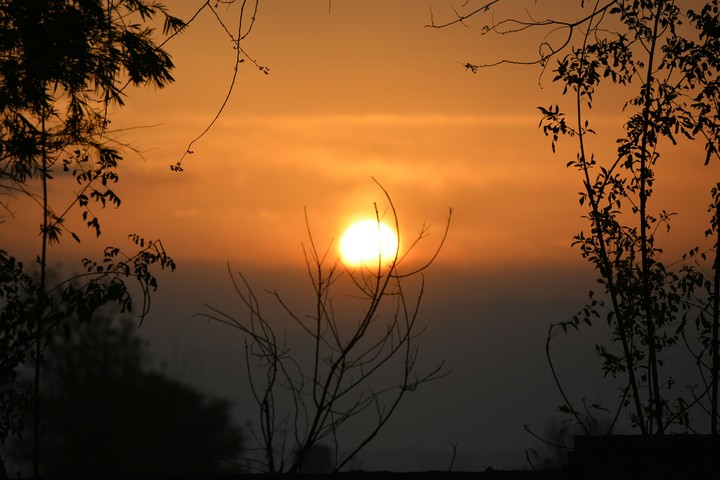 Sunrise