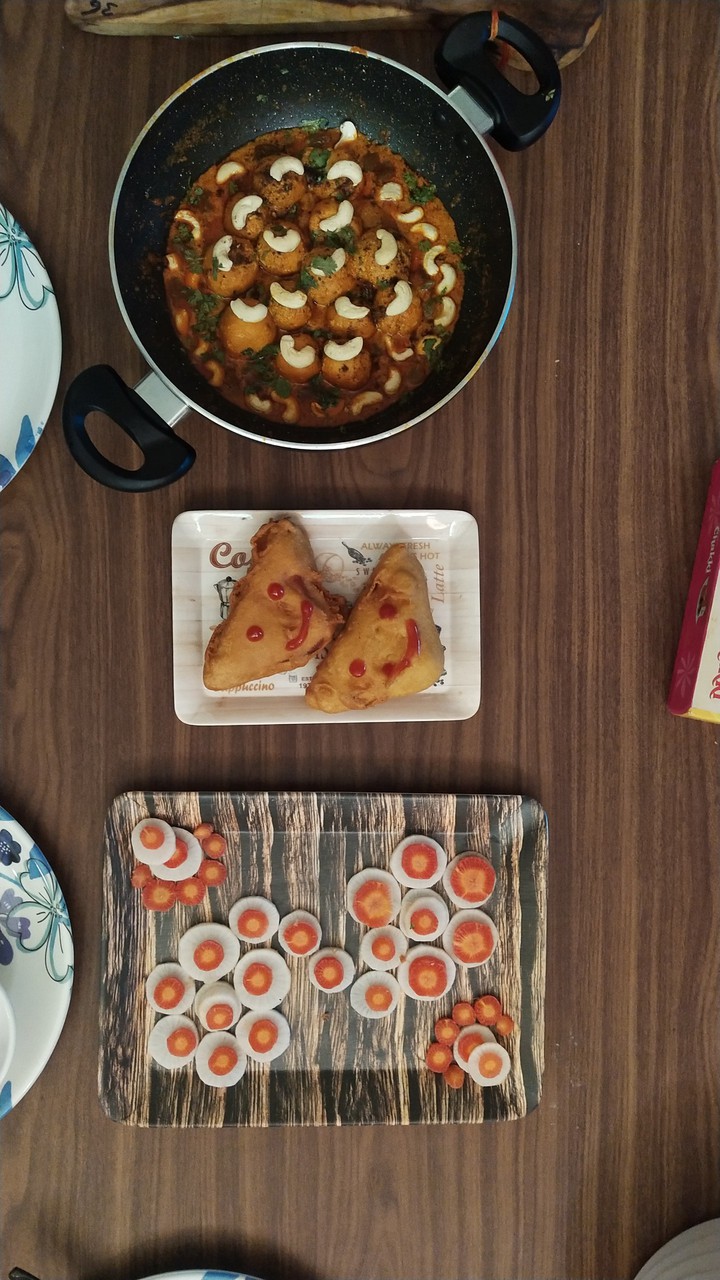 my cooking my click